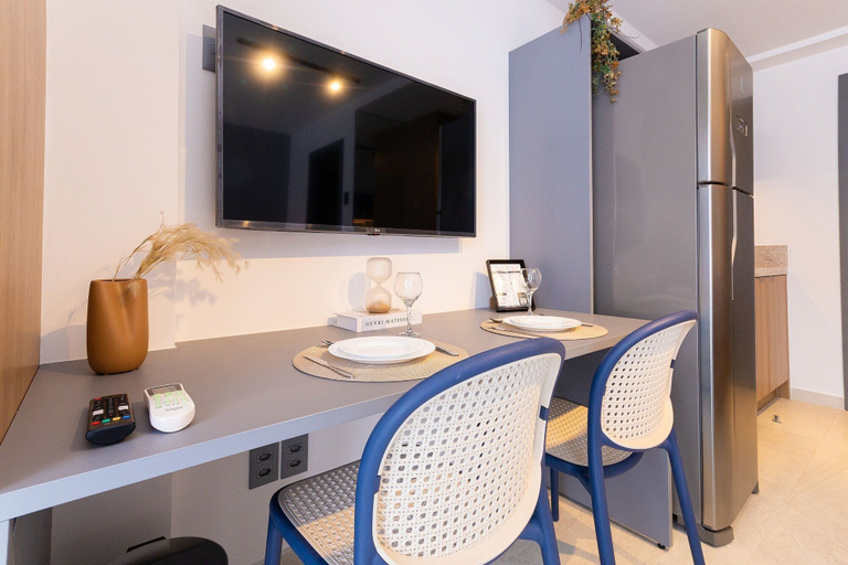 Interior 4, Garden Haus - Beachfront at Bessa Beach Housi by Carpediem, João Pessoa