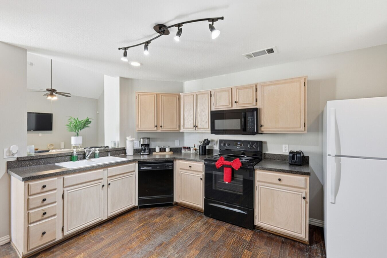 Interior 5, Luxe 3B 5B Cozy, Spacious Home, 5-star Stay in Frisco, Collin