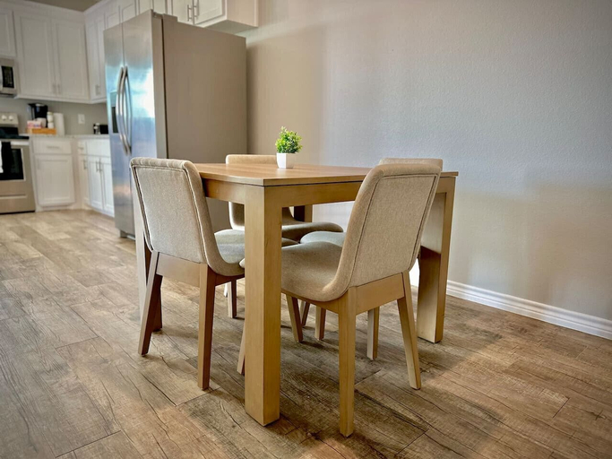Interior 3, A+ for Workers/family,bychoctaw,longstaydiscount, Bryan