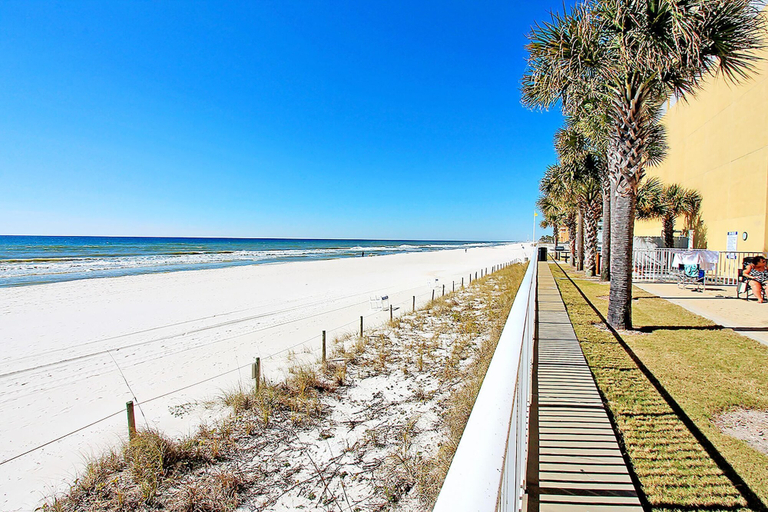 Beach, Tropic Winds 1003, Bay