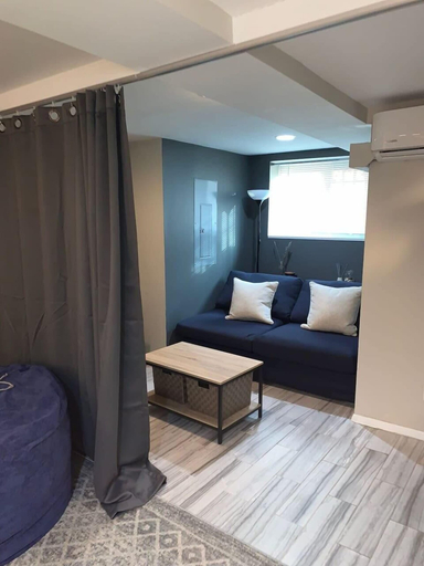 Interior 4, Exclusive Apt in Shaw, Washington D.C.