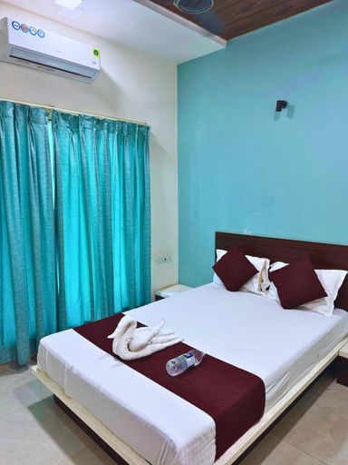 Others 3, Fortune Resort, Raigarh