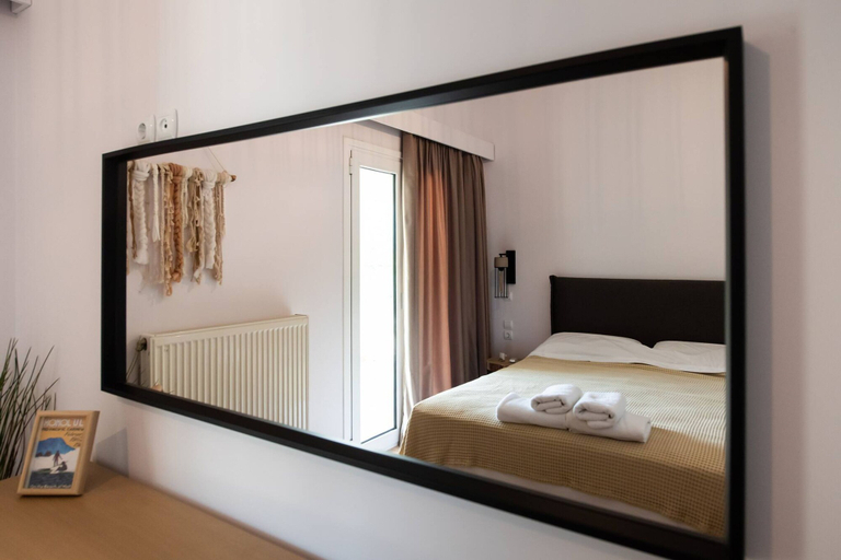 Others 3, DRAKATOS Z APARTMENT, Ionian Islands