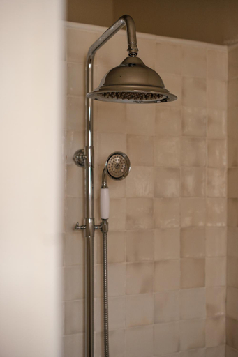 Bathroom 2, Finca Solea, Cádiz