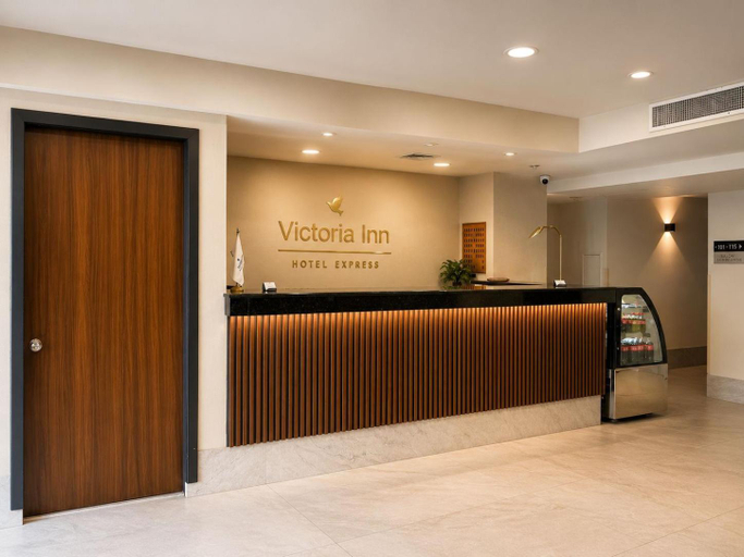 Public Area 3, Victoria Inn, Victoria