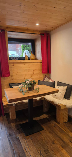 Others 3, Boutique Hotel Alpen Lodge Berwang, Reutte