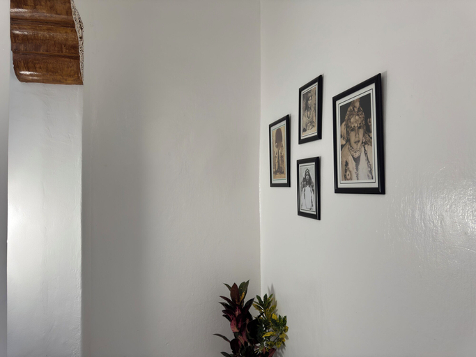 Interior 5, Dar Lalla malika, Rabat