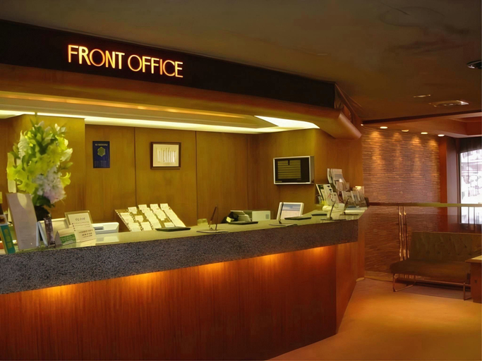 Others 4, Hotel New Green, Nagaoka