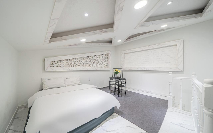 Room 5, Gunsan Hasen Hotel, Gunsan