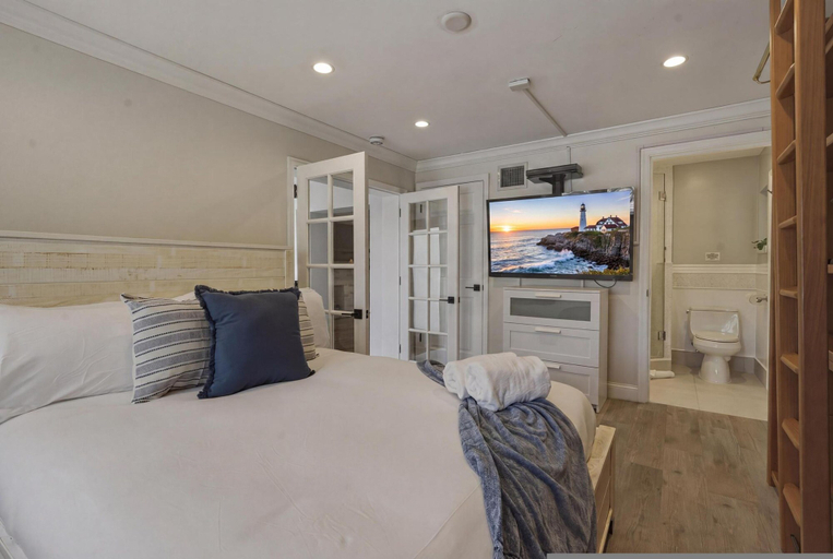 Others 4, Fox Isles Luxury Waterfront With Pool Near Beach, Broward