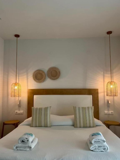 Room 3, Maritime Suites, Crete