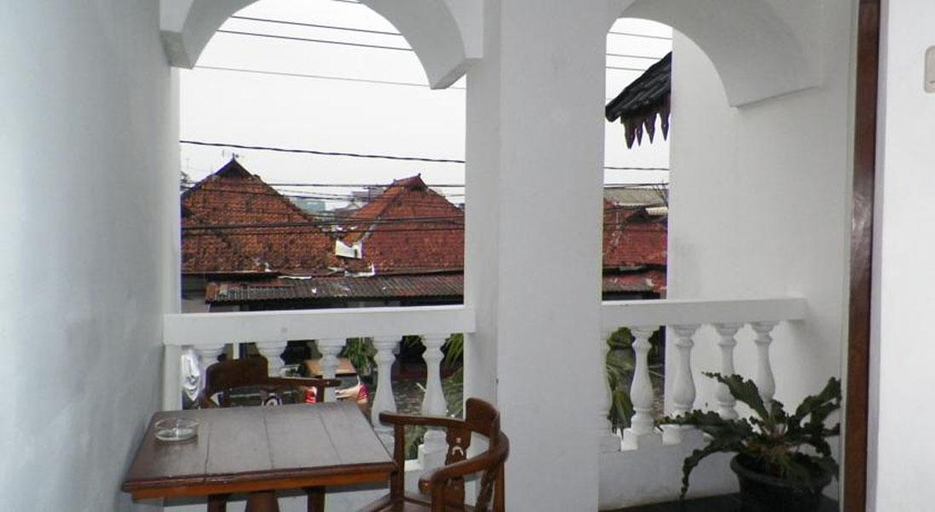 General view 5, Hotel Bladok Yogyakarta, Yogyakarta