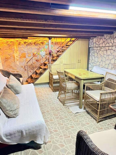 Room 3, Arta Wood Stone Traditional Villa Central Stay, Epirus