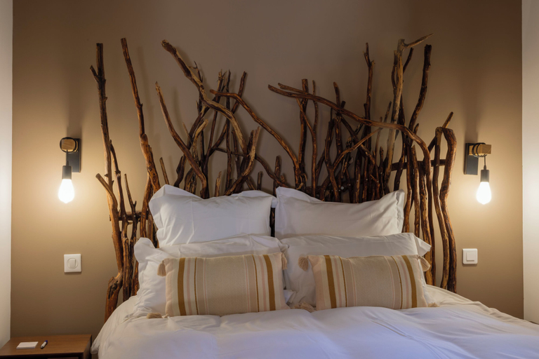 Bedroom 5, Villa Kirssis, Corse-du-Sud