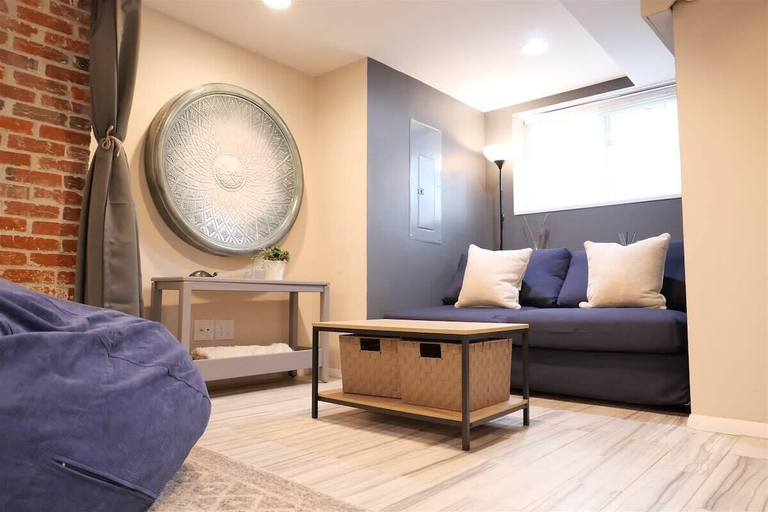 Interior 2, Exclusive Apt in Shaw, Washington D.C.
