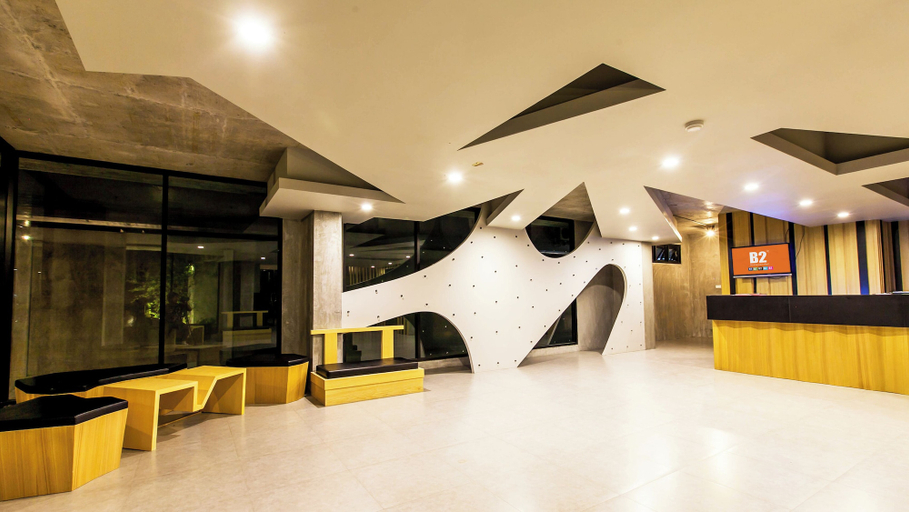Others 4, B2 Phuket Boutique & Budget Hotel, Phuket Island
