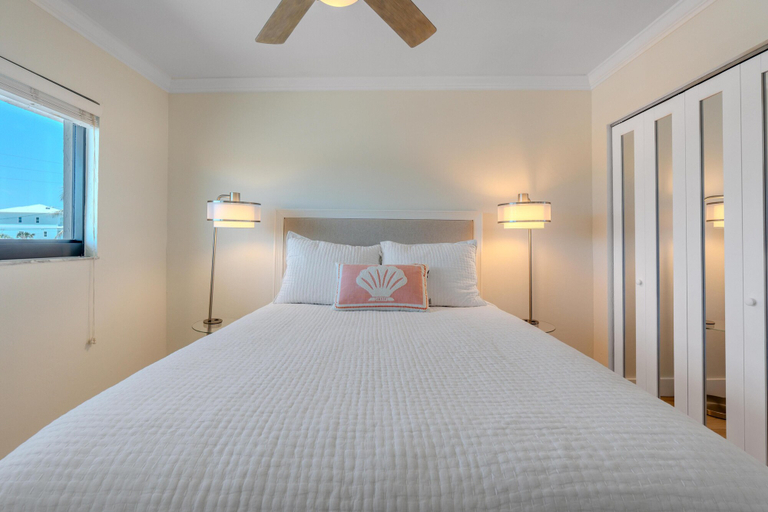 Bedroom 2, Carlos Pointe #126 - Endless Beach, Lee