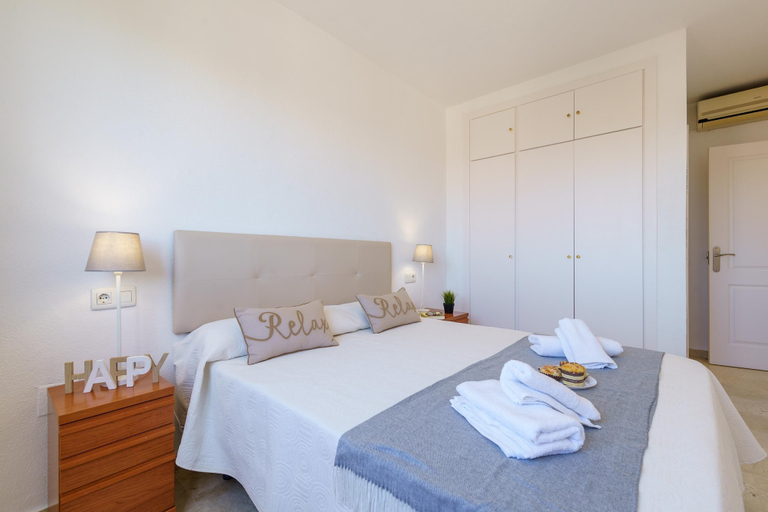 Room 3, La Paloma With Pool, Málaga