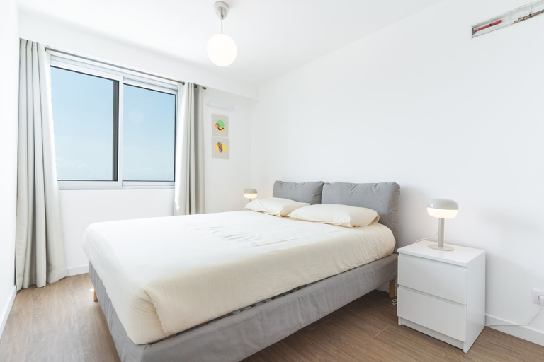 Room 2, Infinity Blue by Atlantic Holiday, Câmara de Lobos