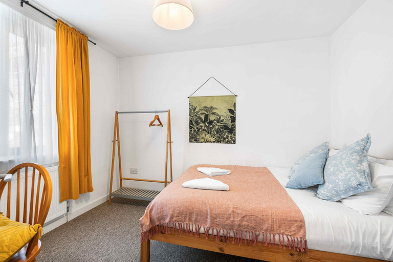 Room 4, Chapel Waves By My Getaways, Brighton and Hove