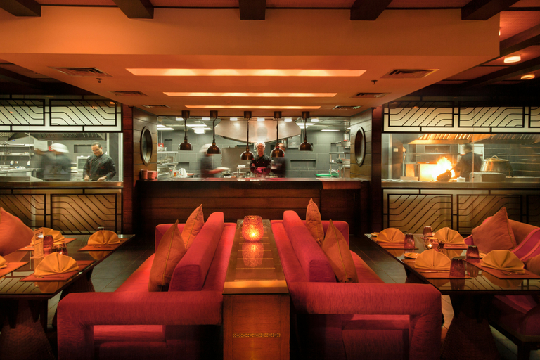 Food & Drinks 5, GRAND ROTANA RESORT AND SPA, Sharm el-Sheikh