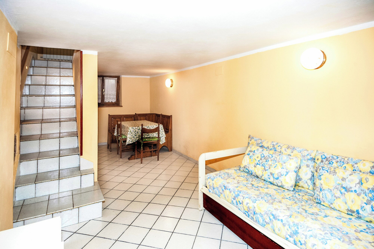 Interior 5, Casina Travi, Arezzo