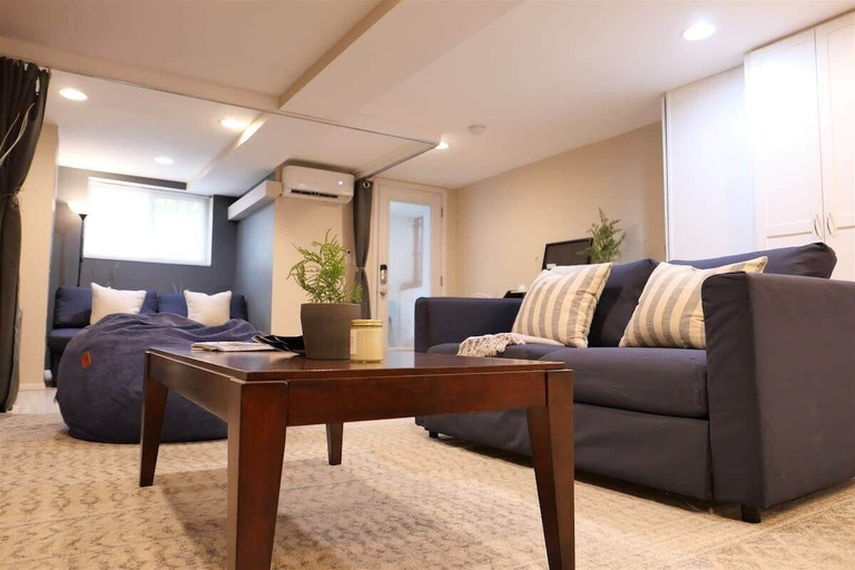 Interior 3, Exclusive Apt in Shaw, Washington D.C.