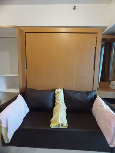 Interior, BIMA HOTEL, Surabaya