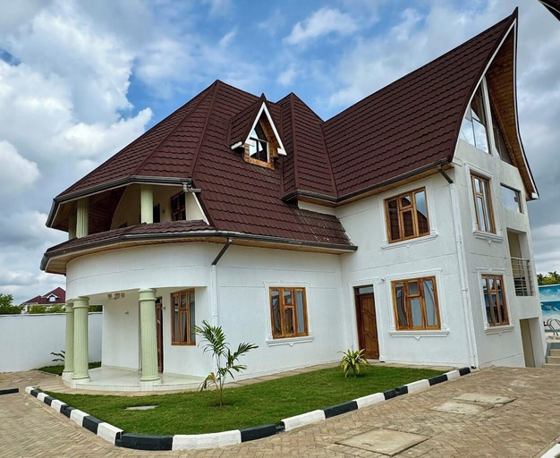 Exterior 4, Havillah Bustani Apartments, Msambweni