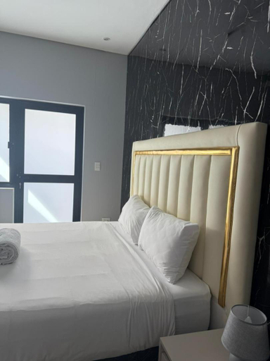 Bedroom 2, Deluxe Residence - Windhoek, Windhoek West