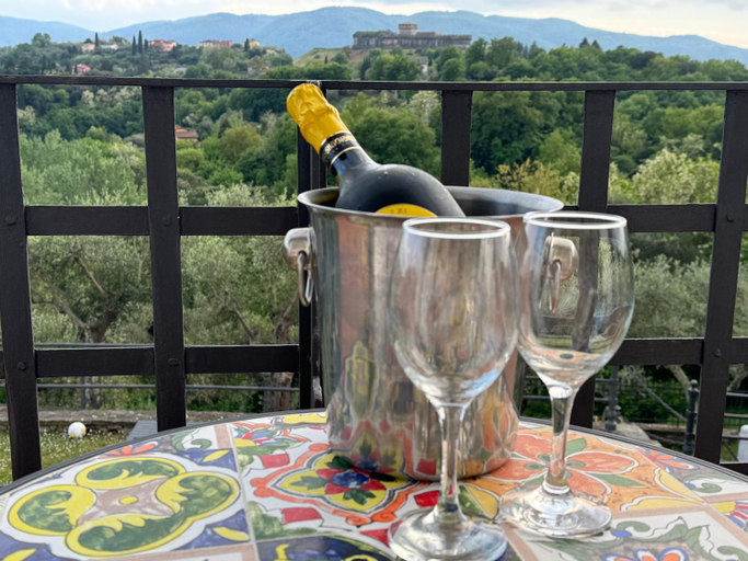 Food & Drinks, B&B Alla Fortezza, La Spezia