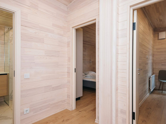 Interior 5, 5 Star Holiday Home in Fjerritslev, Jammerbugt