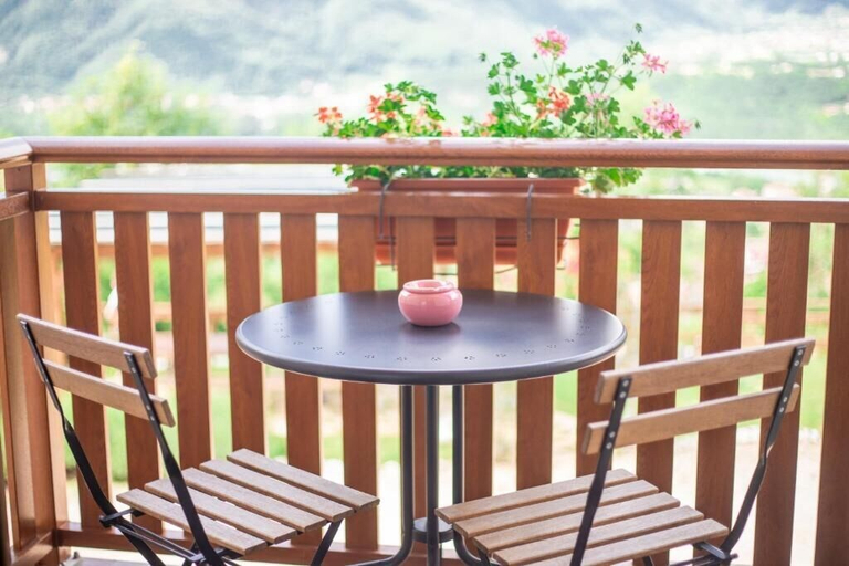 Outdoor dining 3, Agriturismo Riva dei Coz, Treviso