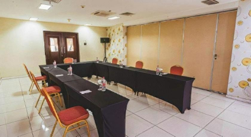 Business Facilities, Hotel Falatehan Jakarta, Jakarta Selatan