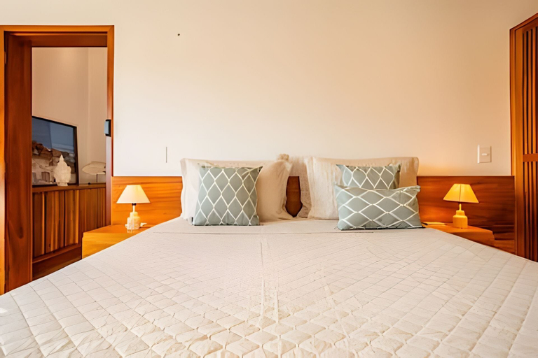 Room 2, Arara House, Jijoca de Jericoacoara