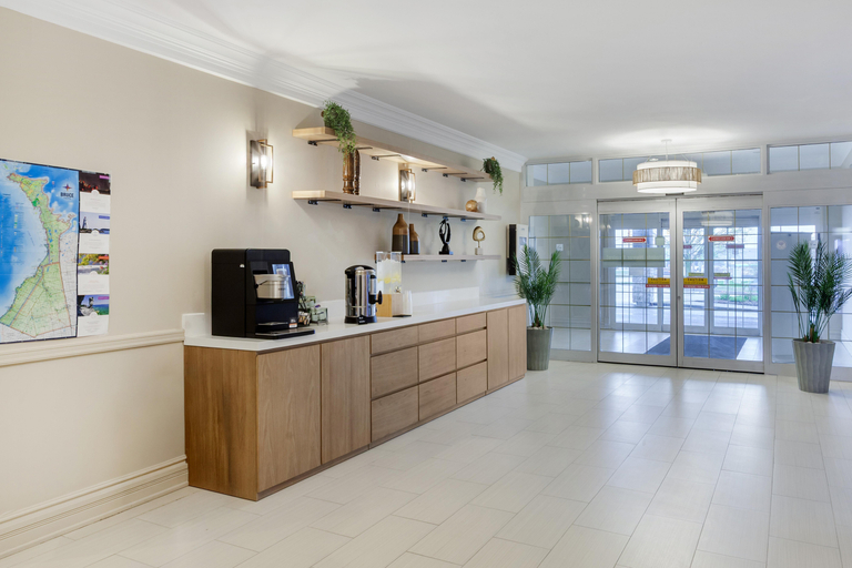 Public Area 2, Best Western Kincardine, Bruce