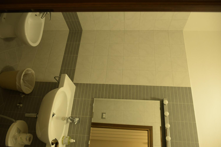 Bathroom 2, La Tana Del Cinghiale, Grosseto