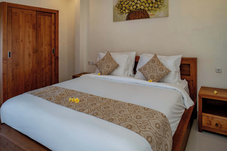 Room 3, Bali Kesiwi Ubud, Gianyar