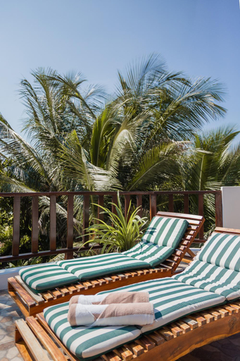 Sport & Beauty, Casa Colibri Tankah, Cozumel