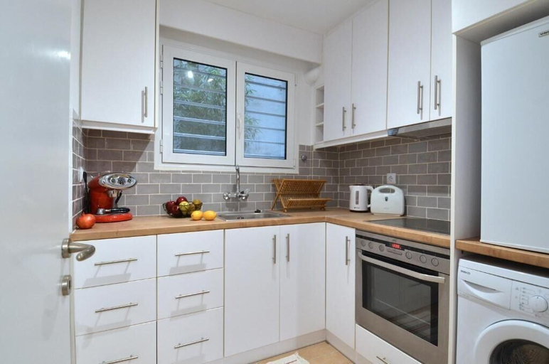 Others 5, Acropolis a nice and minimal apartment, Attica