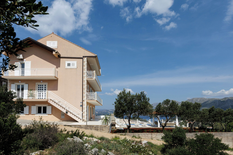 Exterior & Views 2, Apartments Olea, Konavle