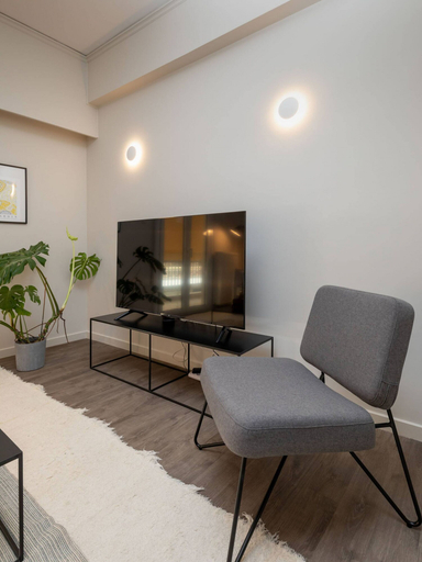 Others 5, The Beehive Apartments, Attica