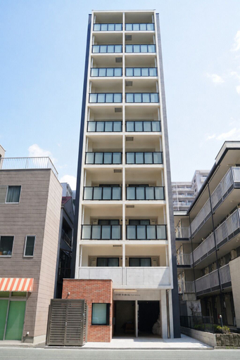 Primary image, reside global kumamoto, Kumamoto