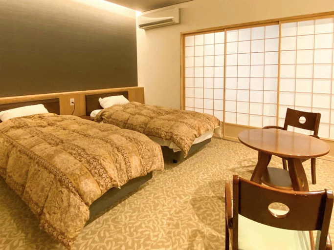Bedroom 2, Takekurabe, Sakai City