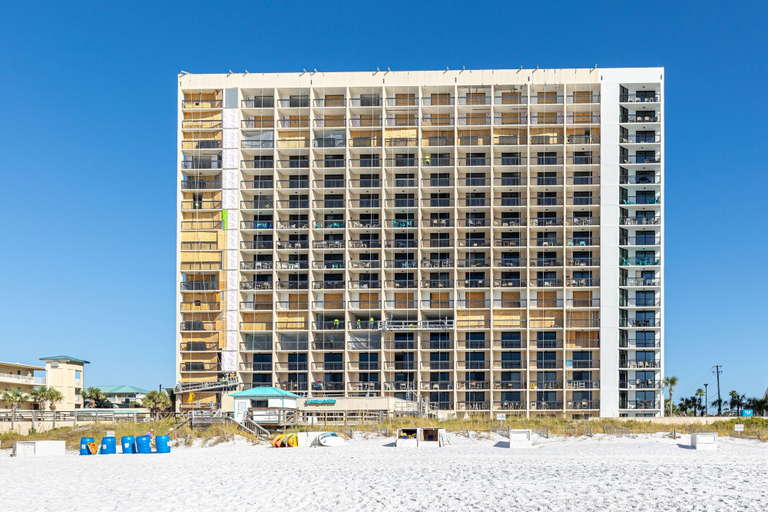 Exterior 3, Sundestin 1016 1 Bedroom Condo, Okaloosa