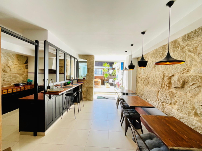 Food & Drinks, Boreal Porto Gaia - Patio & Pool, Vila Nova de Gaia