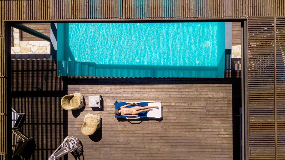 Others 1, Desimi Villa Luca in Lefkada, Ionian Islands
