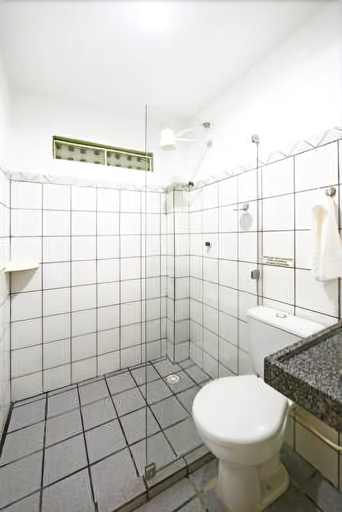 Bathroom 4, Pousada Pedras do Porto, Ipojuca