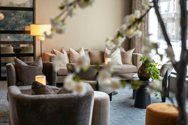 Public Area 2, Andrikken Hotell, Andøy