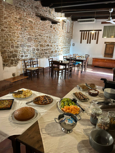 Food & Drinks, Ca'Silvia, Rimini
